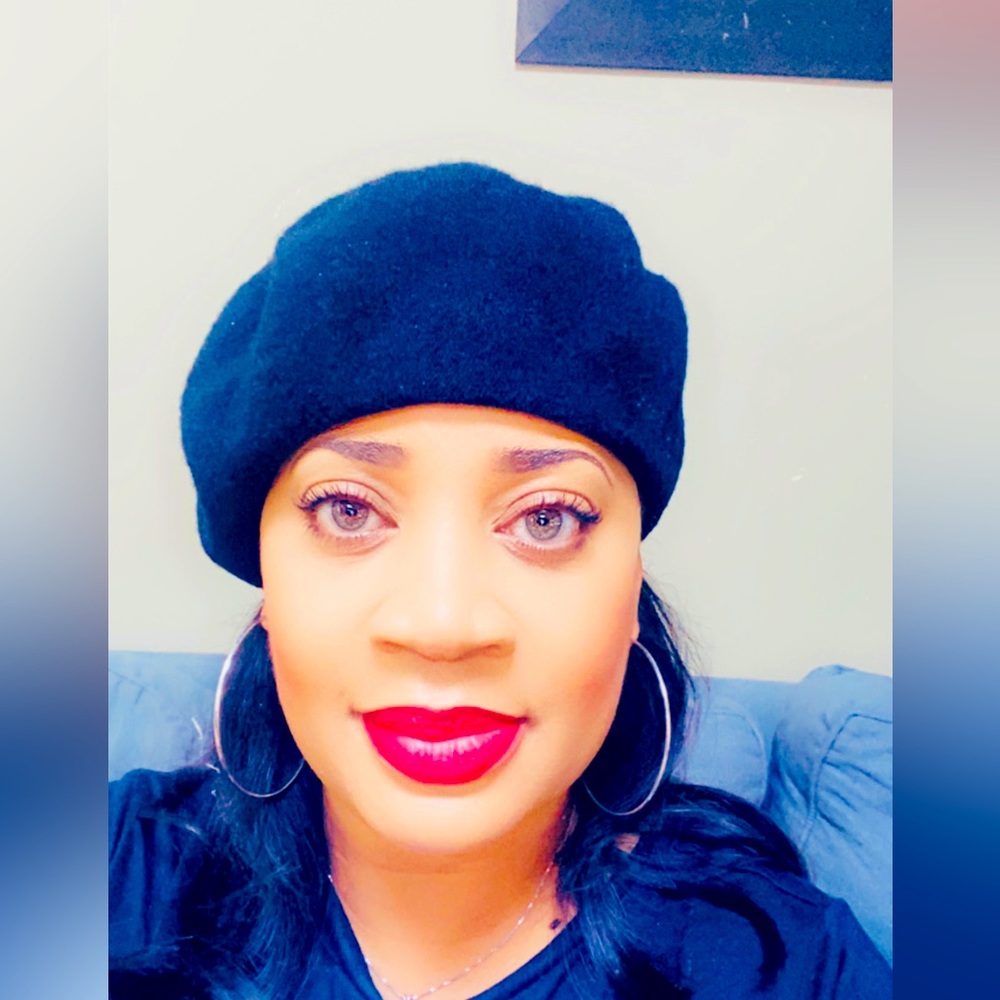 Meet your Posher, Posh Ambassador Alicia